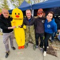 3. Wrschnitzthaler Entenrennen - Bild 38 von 58
